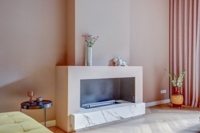 Driedistelstraat 42, Amsterdam Lengers Housing