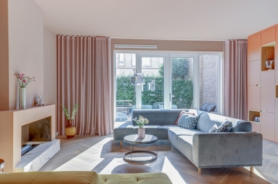 Driedistelstraat 42, Amsterdam Lengers Housing