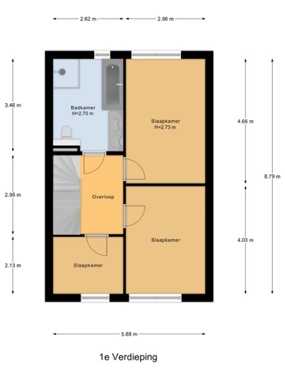 Driedistelstraat 42, Amsterdam Lengers Housing