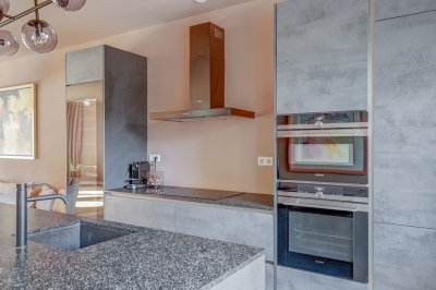 Driedistelstraat 42, Amsterdam Lengers Housing