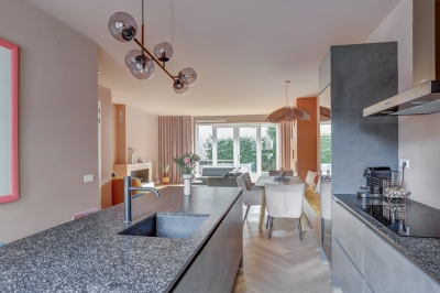 Driedistelstraat 42, Amsterdam Lengers Housing