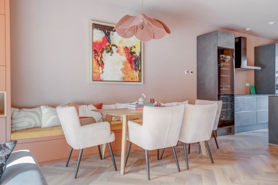 Driedistelstraat 42, Amsterdam Lengers Housing