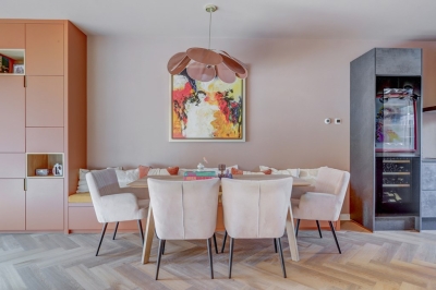 Driedistelstraat 42, Amsterdam Lengers Housing