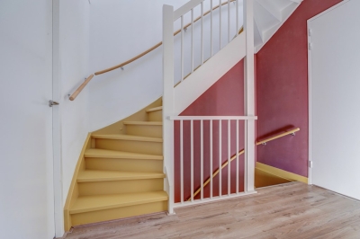 Driedistelstraat 42, Amsterdam Lengers Housing