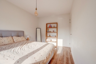 Driedistelstraat 42, Amsterdam Lengers Housing