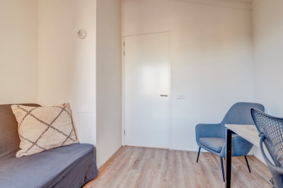 Driedistelstraat 42, Amsterdam Lengers Housing