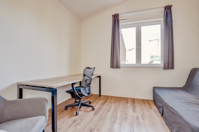 Driedistelstraat 42, Amsterdam Lengers Housing