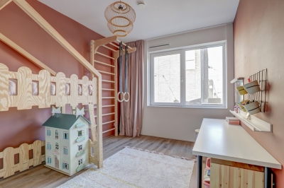 Driedistelstraat 42, Amsterdam Lengers Housing