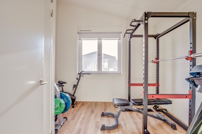 Driedistelstraat 42, Amsterdam Lengers Housing