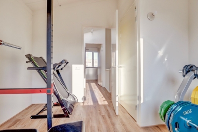 Driedistelstraat 42, Amsterdam Lengers Housing