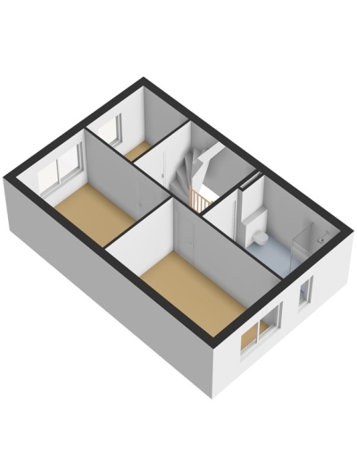 Driedistelstraat 42, Amsterdam Lengers Housing