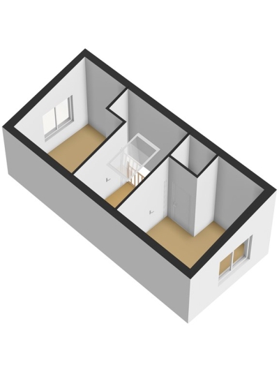 Driedistelstraat 42, Amsterdam Lengers Housing