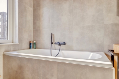 Driedistelstraat 42, Amsterdam Lengers Housing