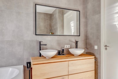 Driedistelstraat 42, Amsterdam Lengers Housing