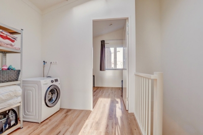 Driedistelstraat 42, Amsterdam Lengers Housing