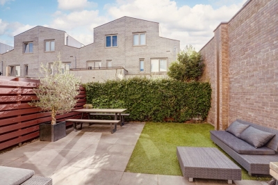 Driedistelstraat 42, Amsterdam Lengers Housing