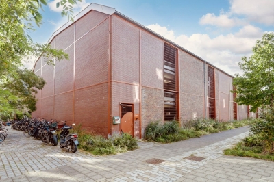 Driedistelstraat 42, Amsterdam Lengers Housing