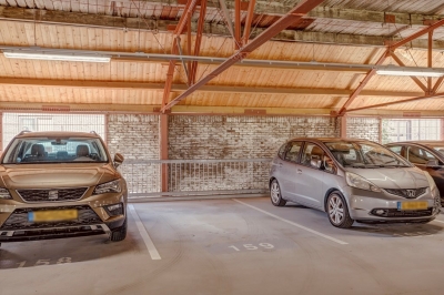 Driedistelstraat 42, Amsterdam Lengers Housing