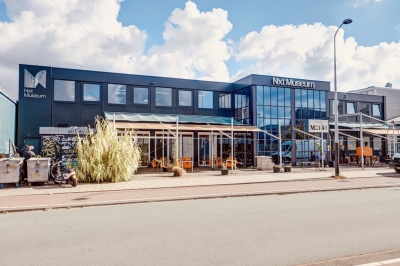 Driedistelstraat 42, Amsterdam Lengers Housing