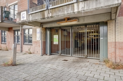 Tielstraat 58, Amsterdam Lengers Housing