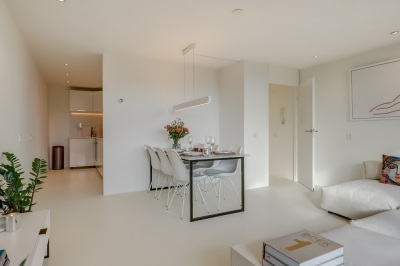 Tielstraat 58, Amsterdam Lengers Housing