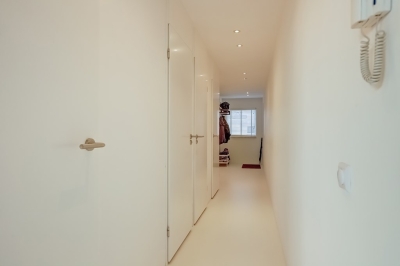 Tielstraat 58, Amsterdam Lengers Housing