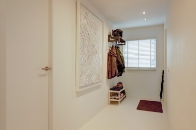 Tielstraat 58, Amsterdam Lengers Housing