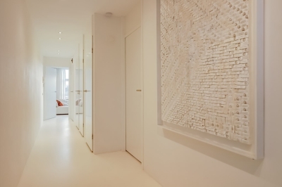 Tielstraat 58, Amsterdam Lengers Housing