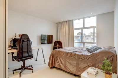 Tielstraat 58, Amsterdam Lengers Housing