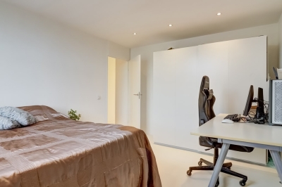 Tielstraat 58, Amsterdam Lengers Housing