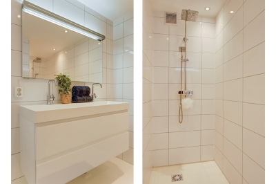 Tielstraat 58, Amsterdam Lengers Housing