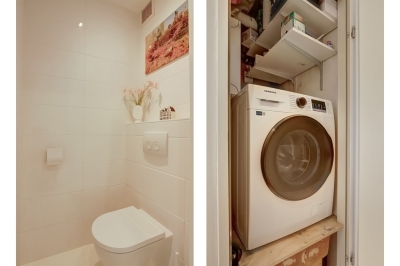 Tielstraat 58, Amsterdam Lengers Housing