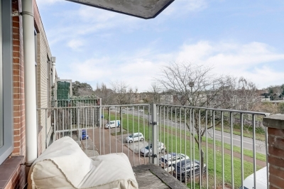 Tielstraat 58, Amsterdam Lengers Housing