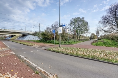 Tielstraat 58, Amsterdam Lengers Housing