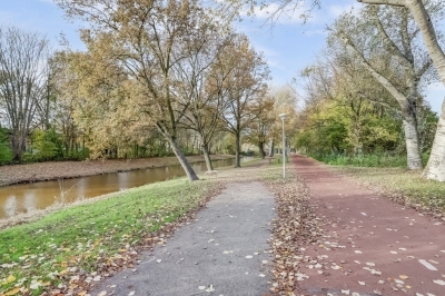 Tielstraat 58, Amsterdam Lengers Housing