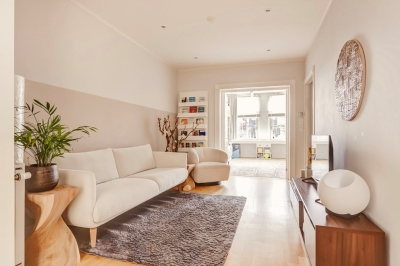 Overtoom 502H, Amsterdam Lengers Housing