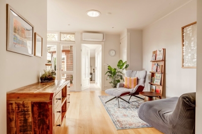 Overtoom 502H, Amsterdam Lengers Housing