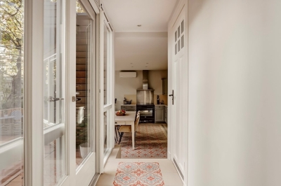 Overtoom 502H, Amsterdam Lengers Housing