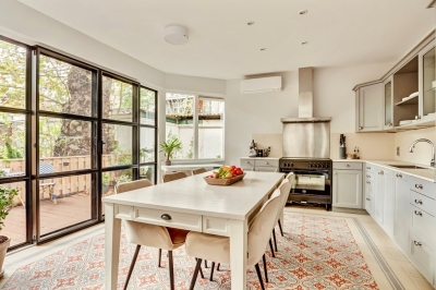 Overtoom 502H, Amsterdam Lengers Housing