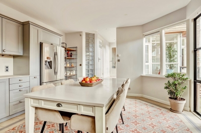 Overtoom 502H, Amsterdam Lengers Housing