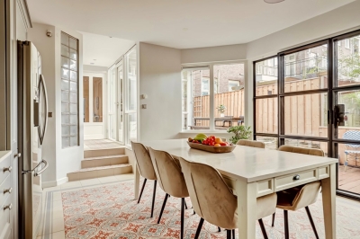 Overtoom 502H, Amsterdam Lengers Housing