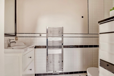 Overtoom 502H, Amsterdam Lengers Housing