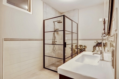 Overtoom 502H, Amsterdam Lengers Housing