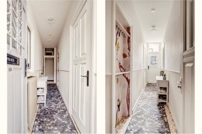 Overtoom 502H, Amsterdam Lengers Housing