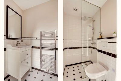 Overtoom 502H, Amsterdam Lengers Housing