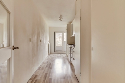 Daniël Defoelaan 279, Amsterdam Lengers Housing