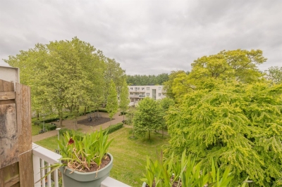 Daniël Defoelaan 279, Amsterdam Lengers Housing