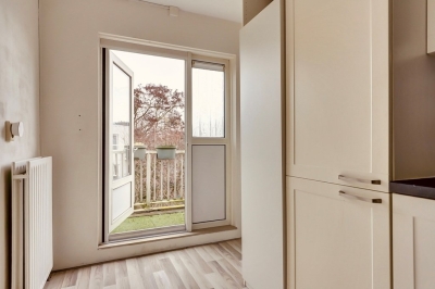 Daniël Defoelaan 279, Amsterdam Lengers Housing