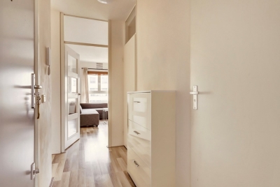 Daniël Defoelaan 279, Amsterdam Lengers Housing