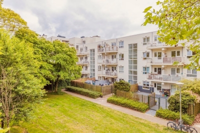 Daniël Defoelaan 279, Amsterdam Lengers Housing